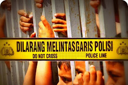 Kasus Anak yang Mencuri di Biak Numfor Kian Meningkat