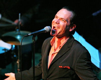 Kurt Elling