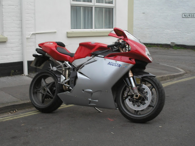 MV Agusta 750 F4 Wikipedia