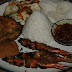Nasi Ulam Bakar (Rice Ulam Fuel)