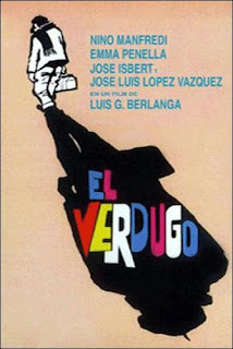 El Verdugo