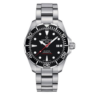 Certina Watch DS Action Diver C032.407.11.051.00