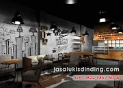 Ide 22+ MotofDinding Cafe, Gambar Cafe