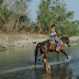 Giddy Up! Why Horseback Riding Is Great Exercise and Boosts Your Mood