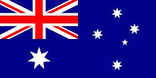 La Bandera de Australia