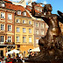 Varšava, Stari grad (Stare Miasto) - šta vidjeti?