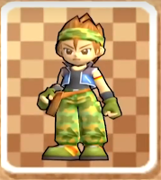 Informasi Karakter Utama dan Penduduk di Harvest Moon: Save The Homeland
