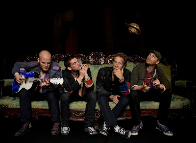 Photo Coldplay 01 Picture & Image