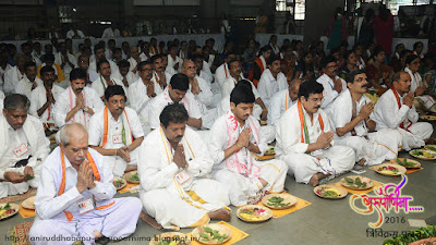 aniruddhabapu-gurupournima-Utsav-Trivikram-श्रीत्रिविक्रमपूजन