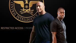 Central Intelligence Full Movie Free Online 