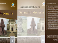 Buku Sejarah Indonesia Kelas 10 Semester 1 Kurikulum 2013