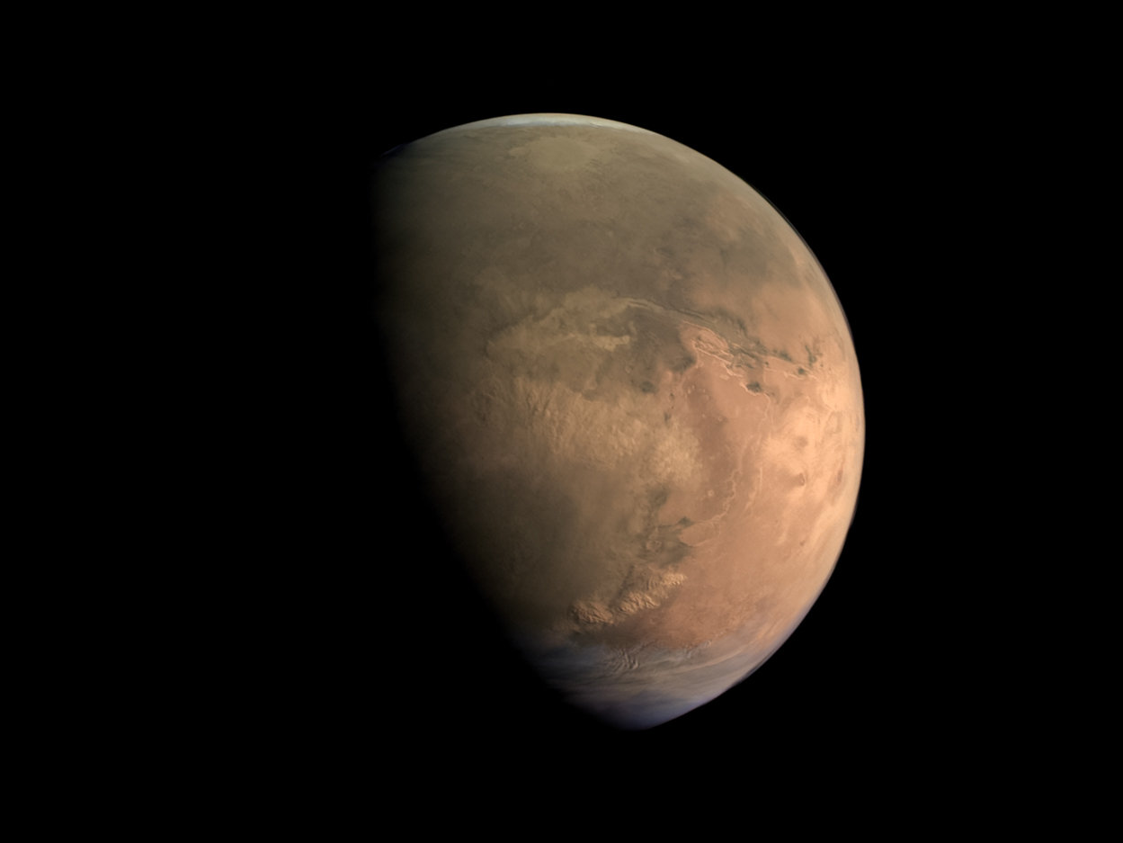 марс планет раст фото 42