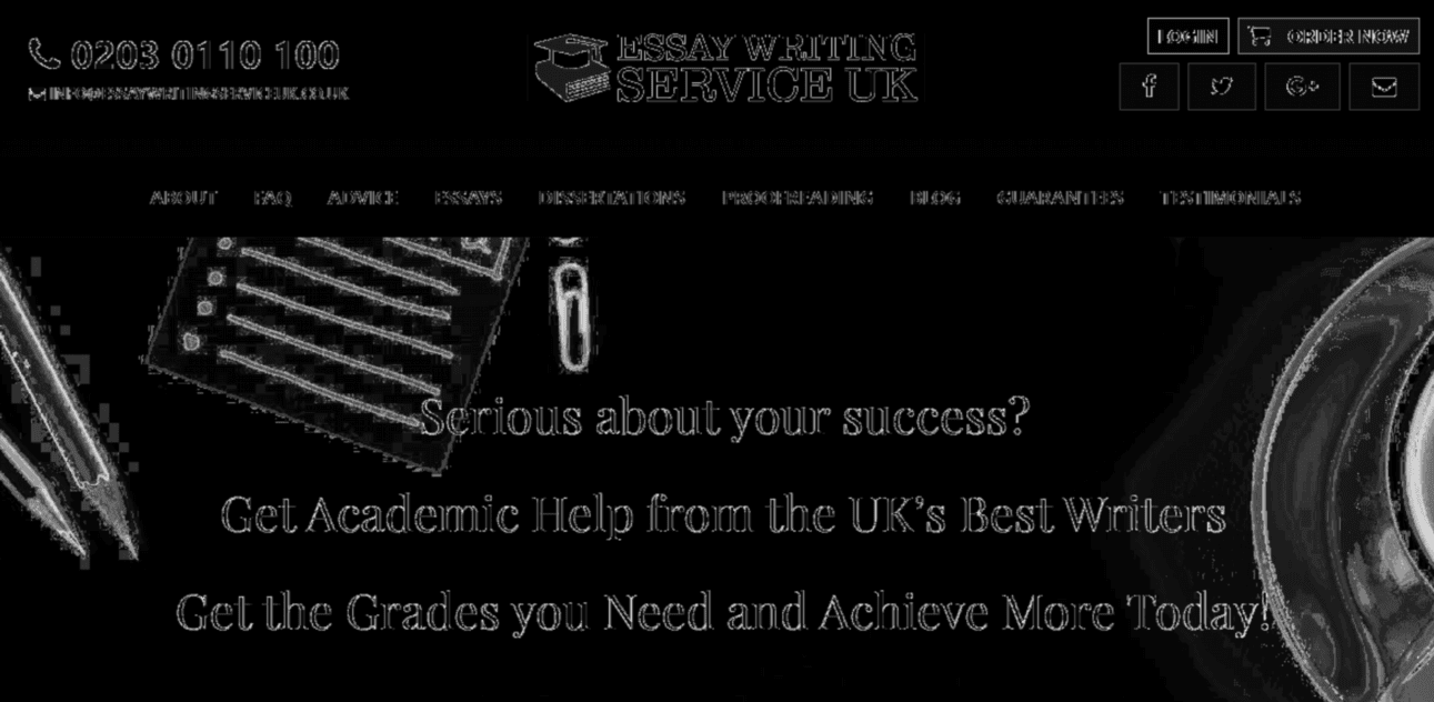 essay-writing-service.co.uk Review | Revieweal - Top ...