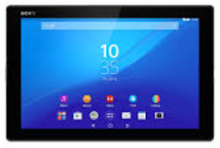 Sony Xperia Z4 Tablet SOT31 Stock Rom Download