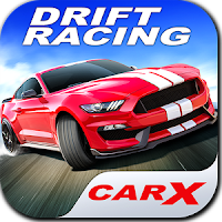 CarX Drift Racing v1.7 (Unlimited Money) Full Mod Apk + Data 27 MB Updated Adroid 2017