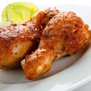 Resep Ayam Goreng Mentega