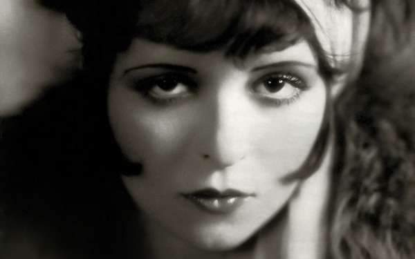 Cinema ConnectionClara Bow Inspires Jazz Age Hair and Makeup for the