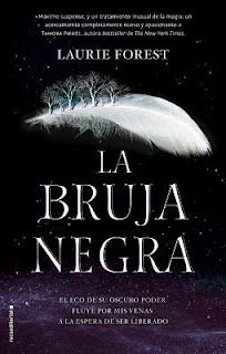 la bruja negra