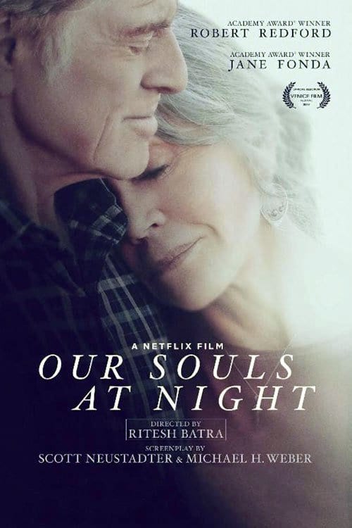 Watch Our Souls at Night 2017 Full Movie With English Subtitles