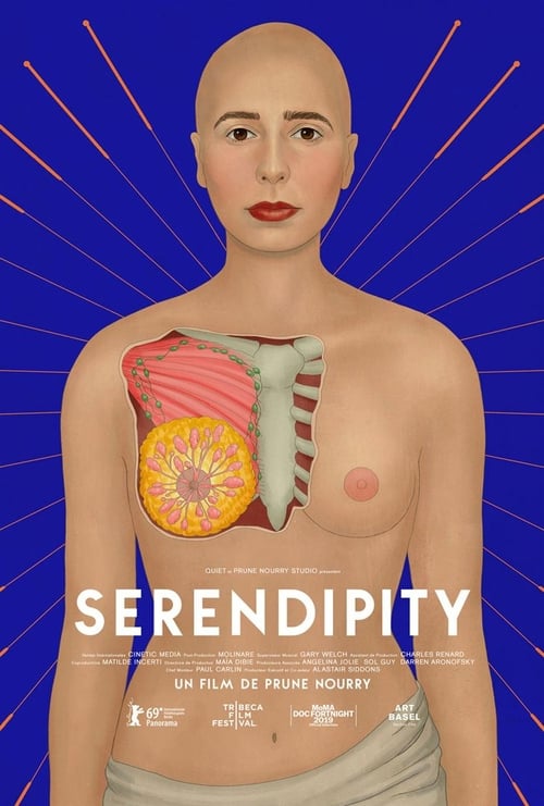 Serendipity 2019 Film Completo Online Gratis