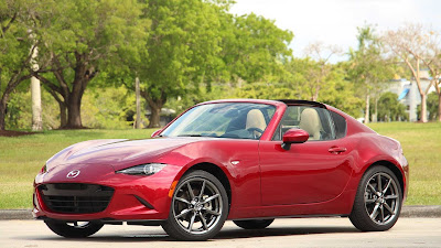 2020 Mazda MX-5 Miata Review, Specs, Price