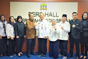 Sebulan Penuh, SDN Singapadu Jadi Lokasi Trial MBG Aston Hotel
