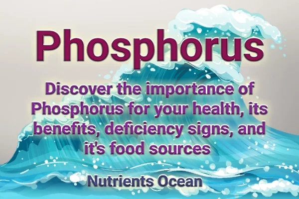 Phosphorus