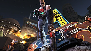 Duke Nukem Forever DEMO