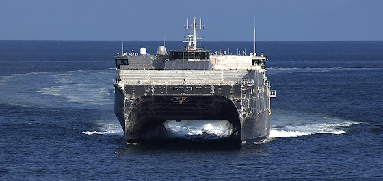 USNS Fall River