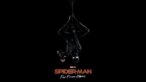 Spider-Man: lejos de casa 2019 pelicula audio latino