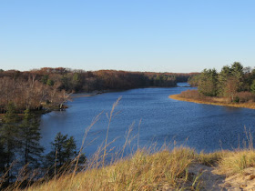 Hamlin Lake