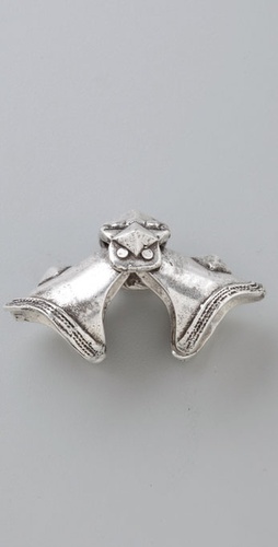 armor knuckle ring