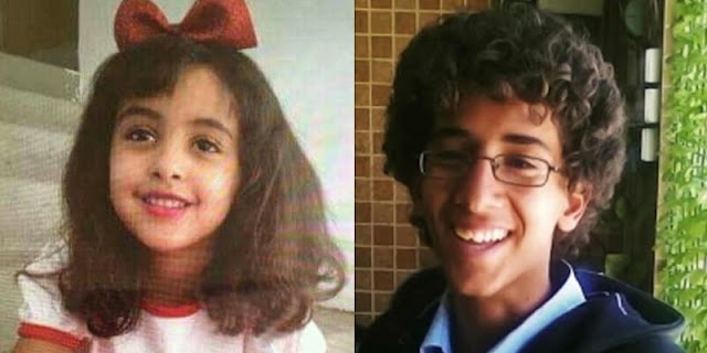 Obama Killed a 16-Year-Old American in Yemen. Trump Just Killed His 8-Year-Old Sister