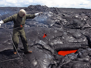 Curso para Periodistas y Comunicadores:    “Geociencias para el siglo XXI, Peligros Naturales, Minería y Energía”