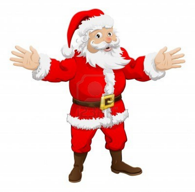 Natchitoches Christmas Santa Wishes