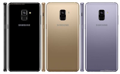 Penggemar smartphone dengan merk Samsung bersiap bulan Januari  Harga Samsung Galaxy A8+ (2018) Keluaran Terbaru Spesifikasi Lengkap