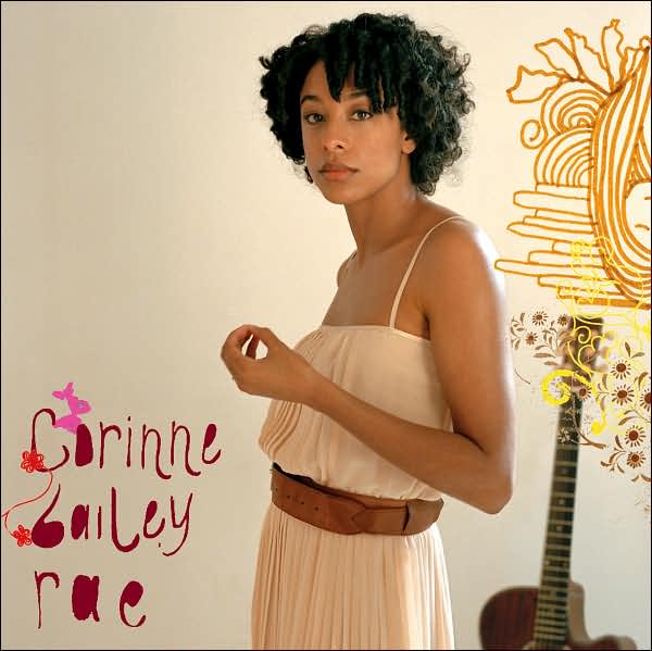 corinne bailey rae put your records on. Album: Corrine Bailey Rae