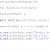 Predicate Interface