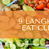 9 Langkah/Cara Memulakan Eat Clean Dengan Betul 