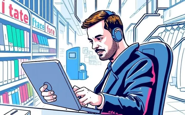 **Headline: Behind the AI Hype: Founder of Shopping App Nate Charged with Fraud for Using Human Workers, Not Algorithms**