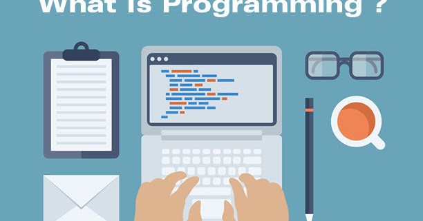 What Is Programming - Bravo Developers