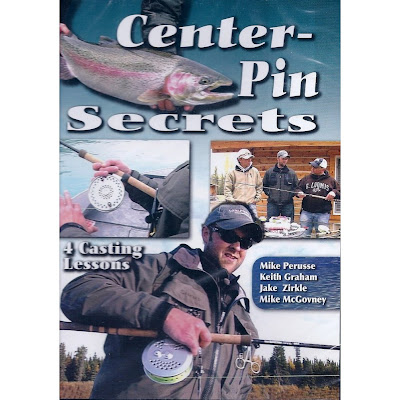 Center-pin Secrets