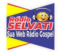 Web Rádio Selvati de Senador Canedo GO