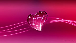 9. Valentines Day Hearts Hd Wallpapers 1024px And 1920px