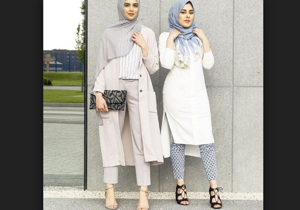  Trend  Baju Wanita  Tahun 2019 Yang Perlu Anda Ketahui 