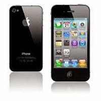Spesifikasi dan Harga iPhone 4G 32GB