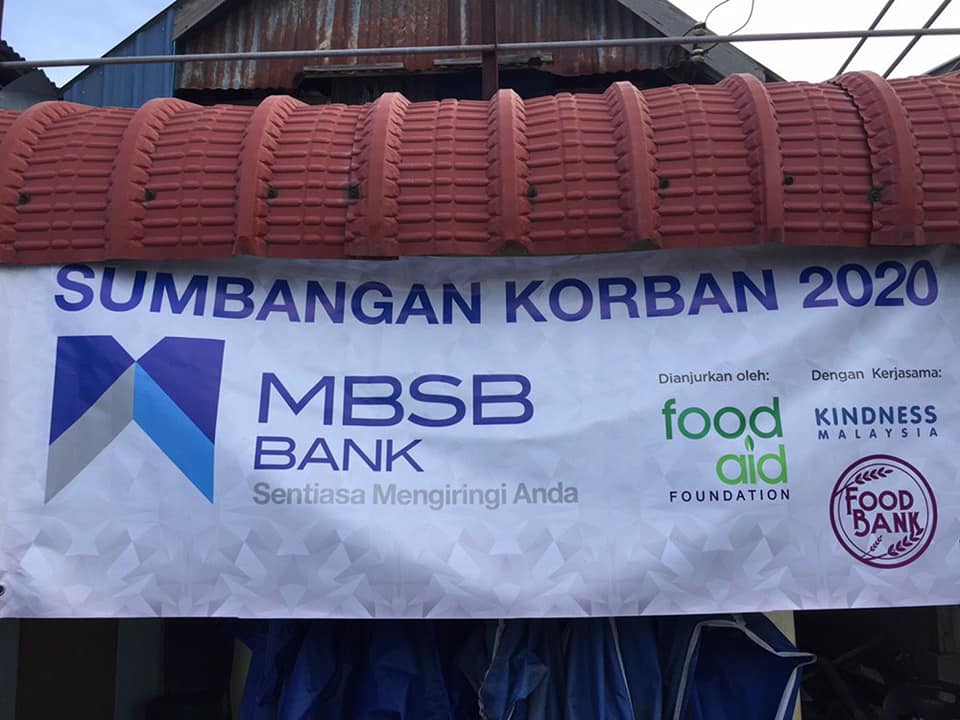 Food Bank Malaysia: Latar Belakang Pertubuhan Bank Makanan ...