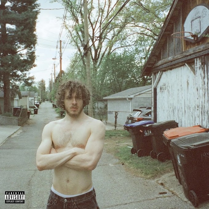 "Jackman" é o terceiro álbum do Jack Harlow, ouça