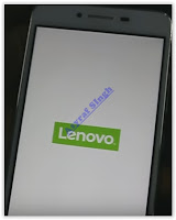 Lenovo VIBE K5 PLUS logo