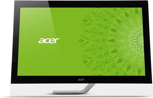 Acer T232HL Abmjjz 23-Inch Touchscreen Monitor